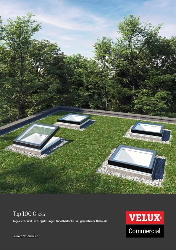 Top 100 Glas