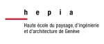 HEPIA Haute école du paysage, d'ingénierie et d'architecture de Genève
