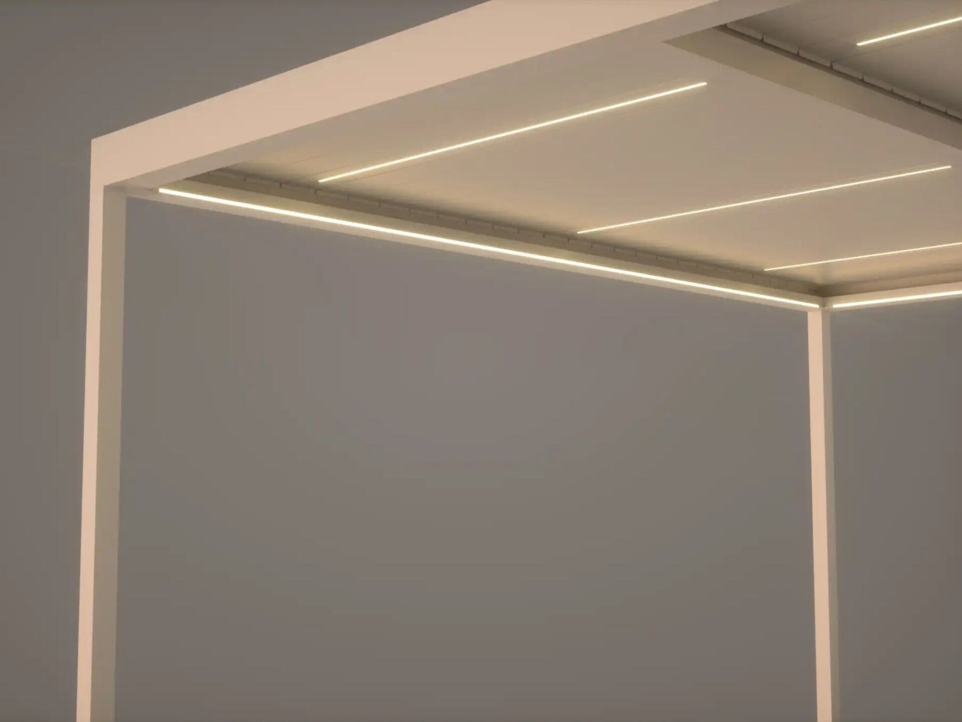 Éclairage LED ©Stobag AG Éclairage LED ©Stobag AG