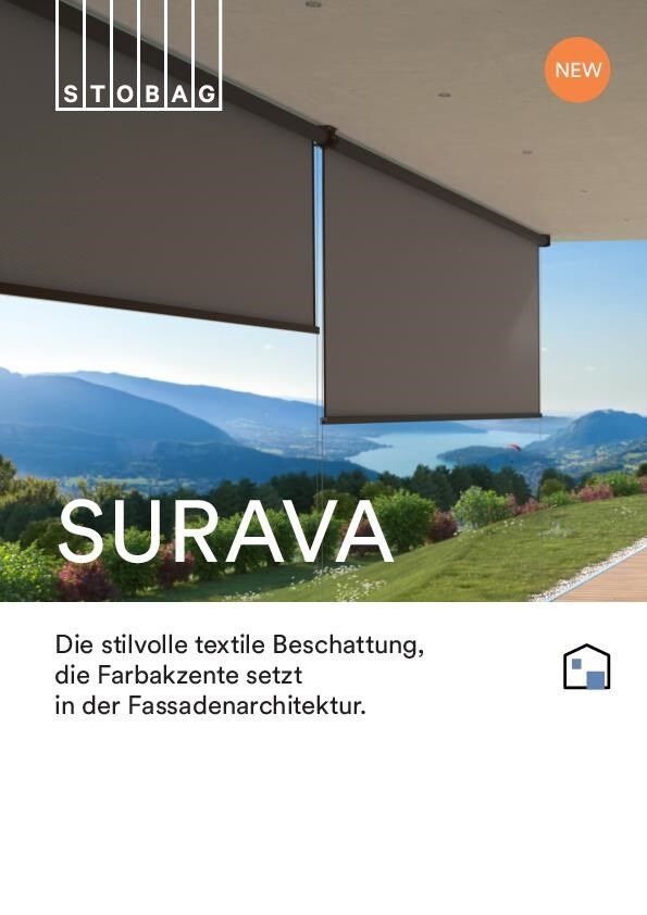 Surava