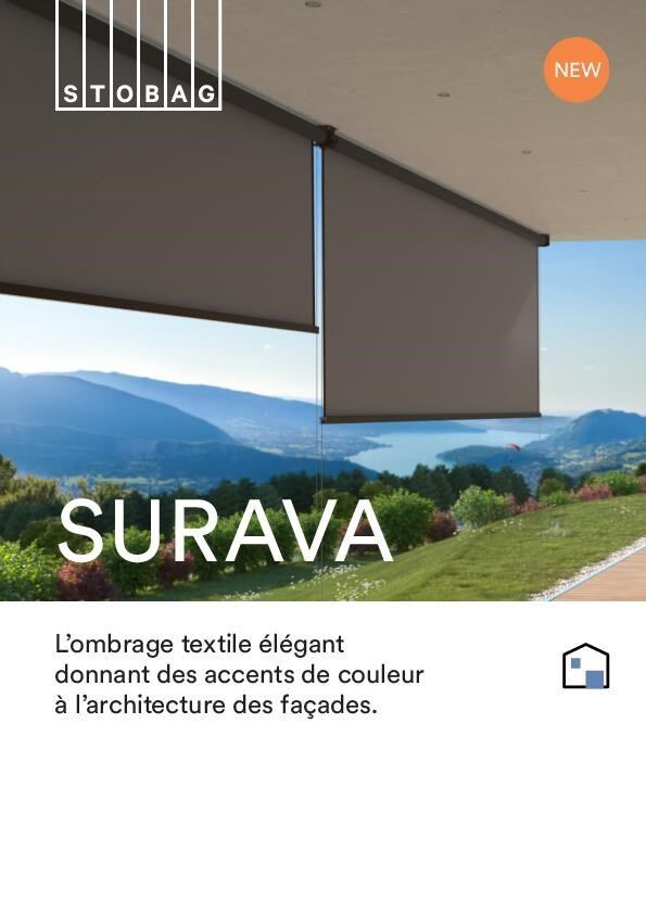 Surava