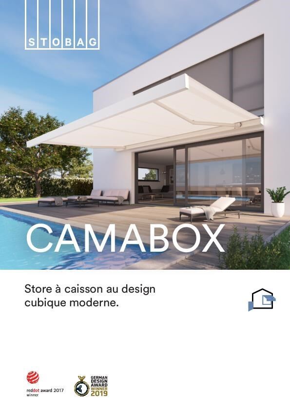 Camabox