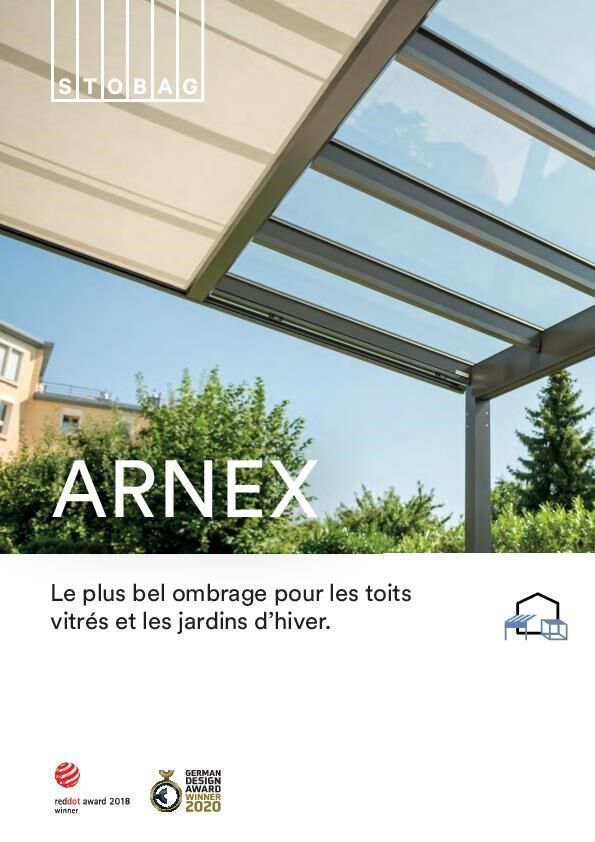 Arnex