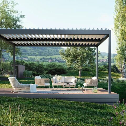 Jardin
