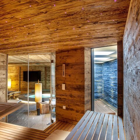 Holzästhetik im Spa-Design – Inspiration für die Architektur