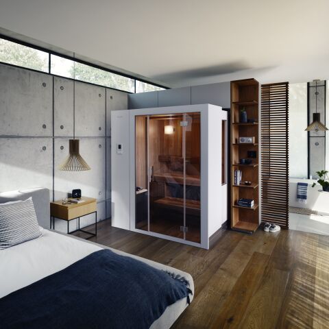 Sauna S1