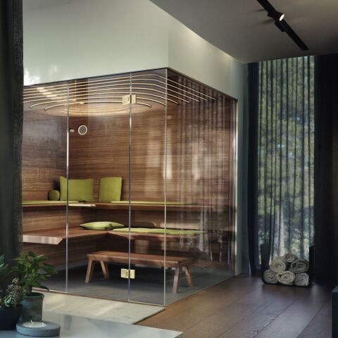 Design-Saunen