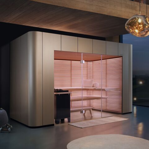 Sauna S11