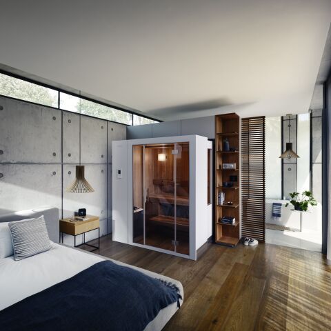 Sauna S1