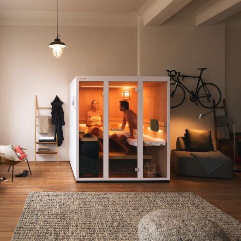 Sauna Easy