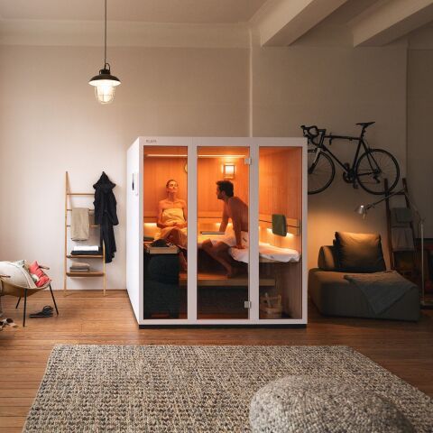Sauna Easy