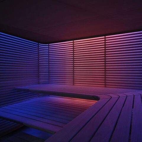 Sauna S11