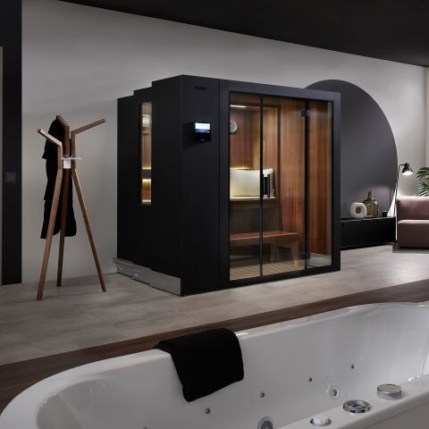 Sauna - Urban Line