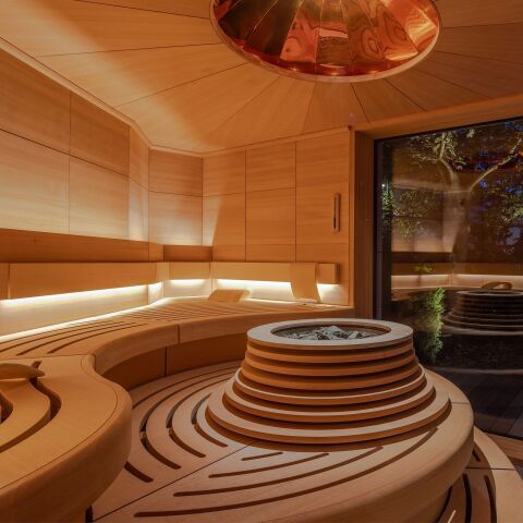 Holzästhetik im Spa-Design – Inspiration für die Architektur