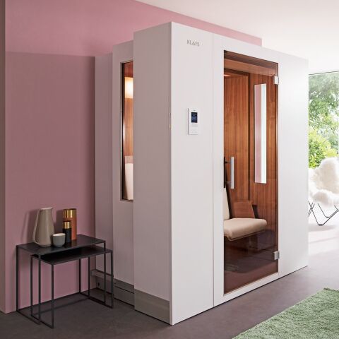 Cabines infrarouges