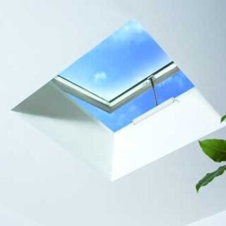 Top Flachglas