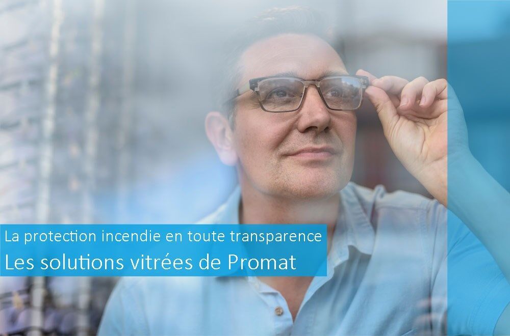 Photo © Promat AG Photo © Promat AG