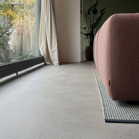 Interview: Protection durable pour les sol en béton