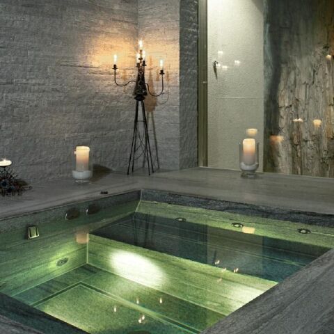 Whirlpools