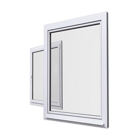 Fenêtres PVC