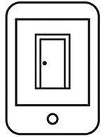 Configurateur de portes d'entrée
