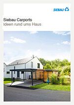Carport Metall
