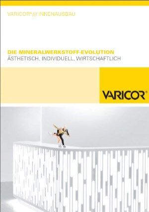 Varicor Inneausbau