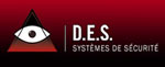 D.E.S. Systèmes de sécurité SA