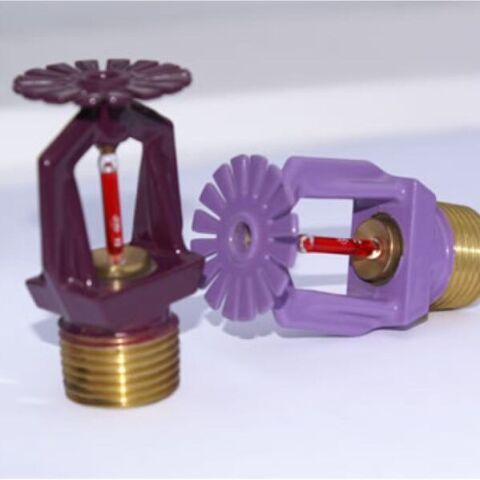 Département Sprinkler