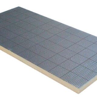 Rouleaux d'isolation goPIR