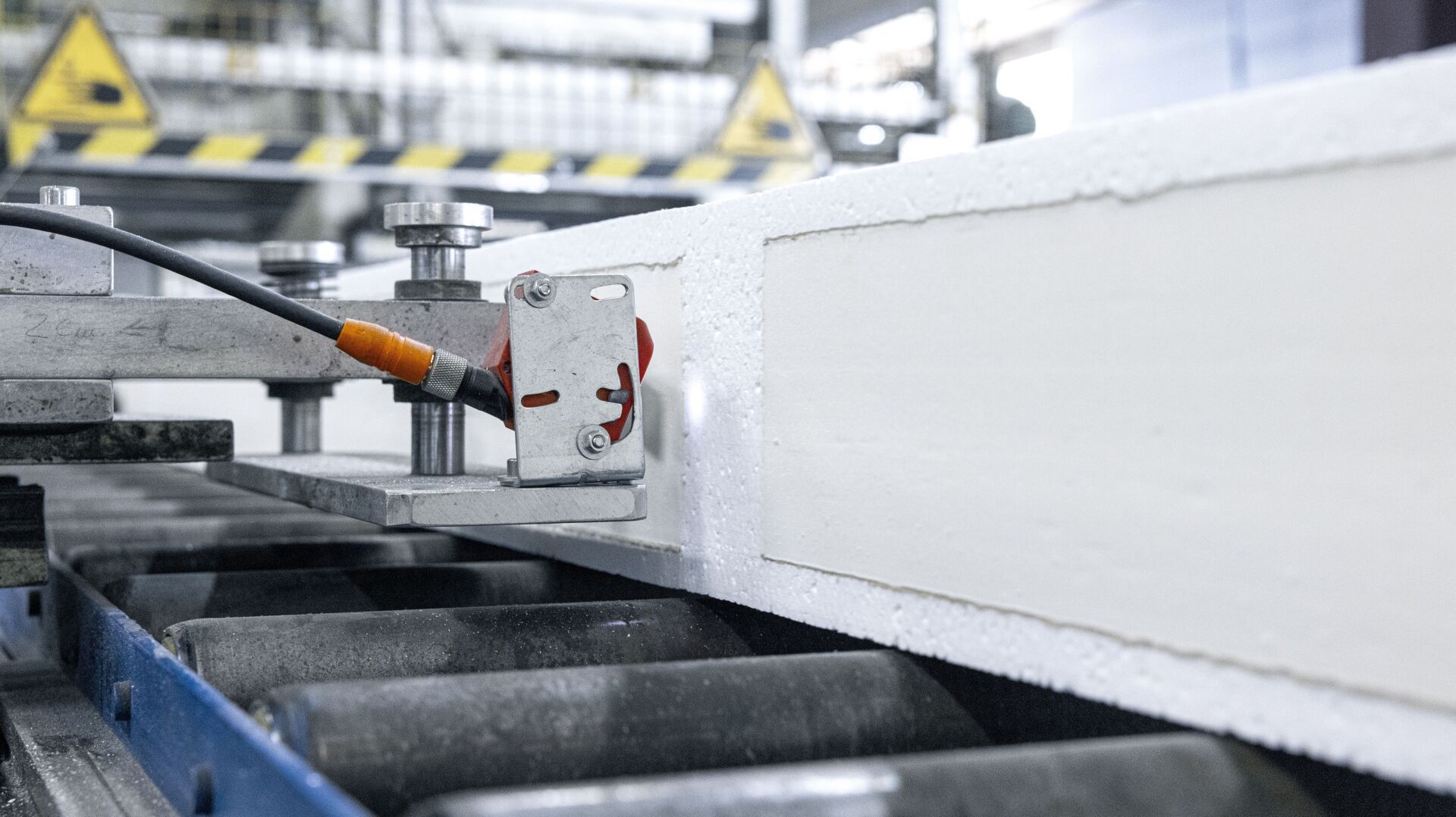 Gonon entwickelt seine Produkte kontinuierlich weiter. Gonon entwickelt seine Produkte kontinuierlich weiter.