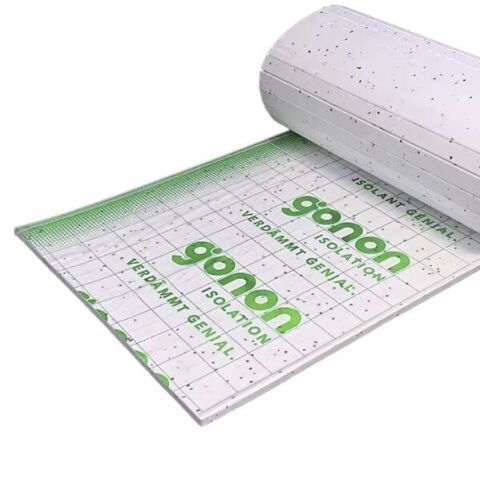 goPaletti Wärmedämmrollen