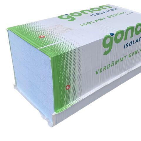 Perimeter-Wärmedämmplatten