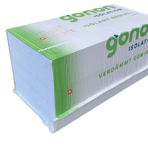 Panneaux isolants périmétrique