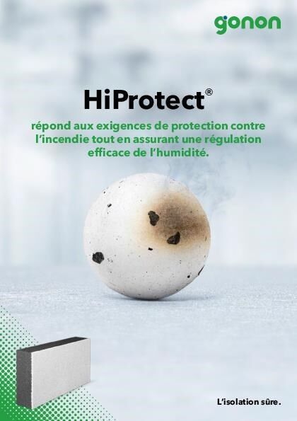 Prospectus HiProtect