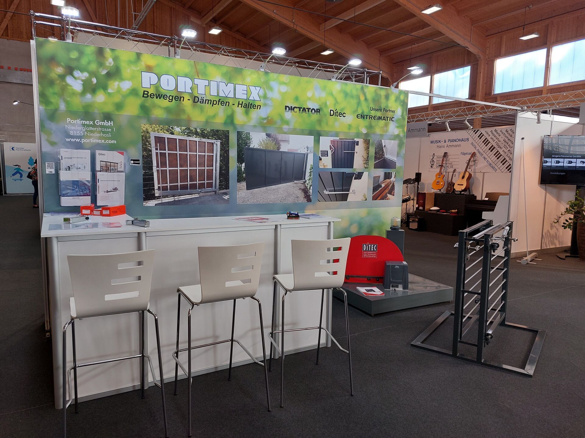 Bild: Portimex GmbH Bild: Portimex GmbH