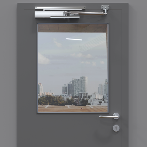 Dispositif de limitation d’ouverture pour plus de sécurité et de longévité