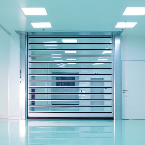 Industrie pharmaceutique