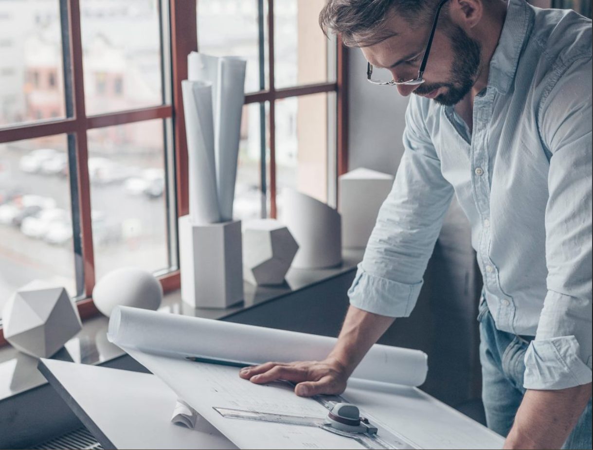 Les experts EFAFLEX anticipent – et vont plus loin. © EFAFLEX Swiss Les experts EFAFLEX anticipent – et vont plus loin. © EFAFLEX Swiss