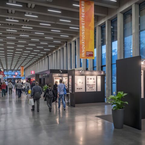 Messe Luzern