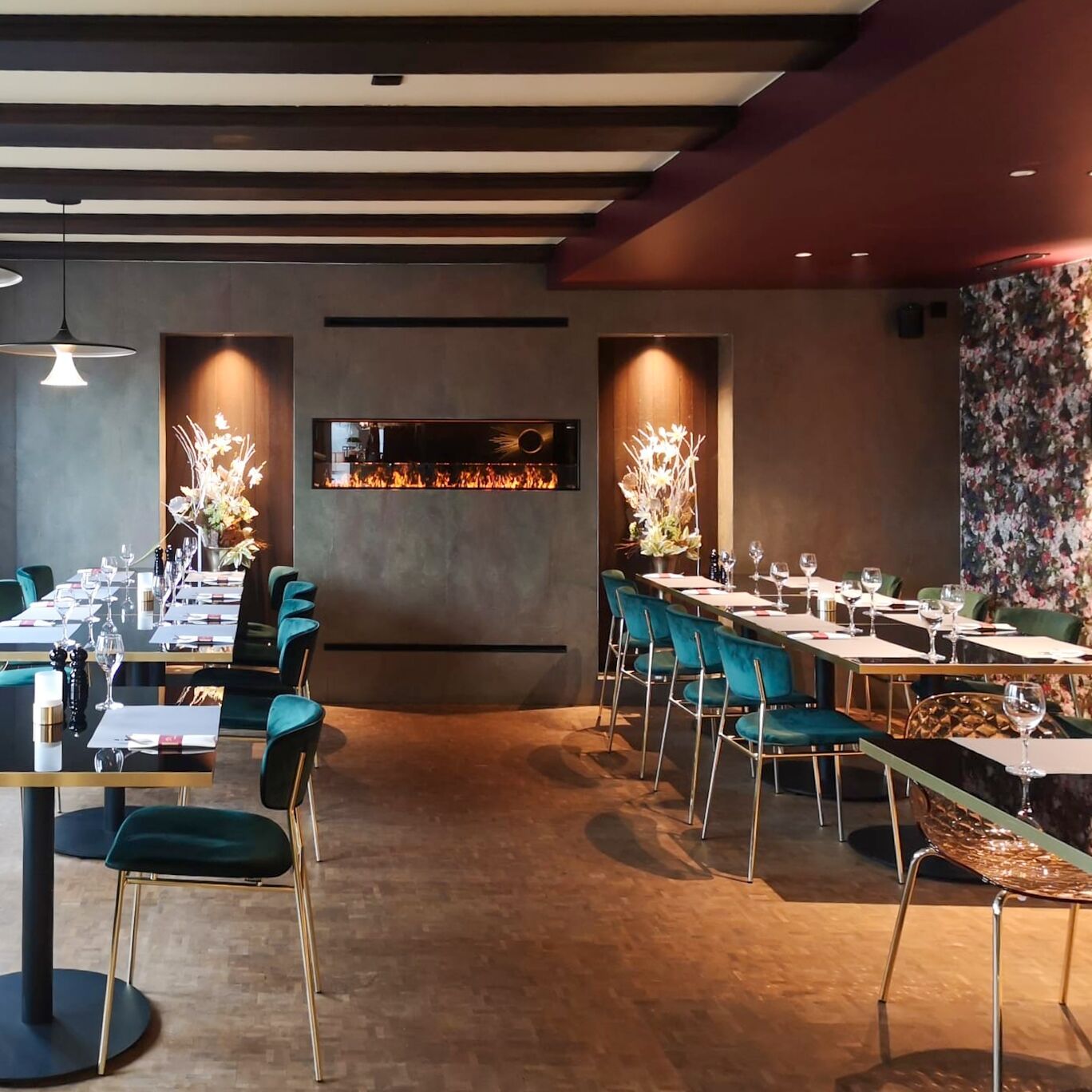 KF Front 1500 KF Front 1500