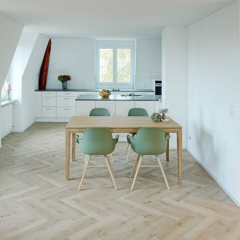 Holzkeramik