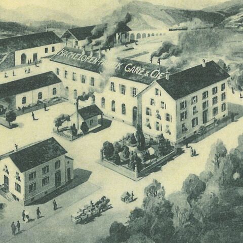 Schweizer Manufaktur