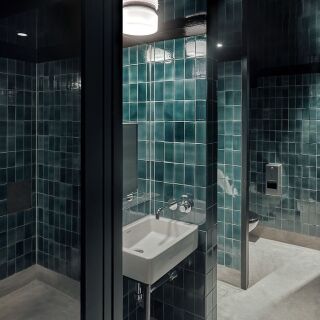 Projektspezifische Manufakturkeramik