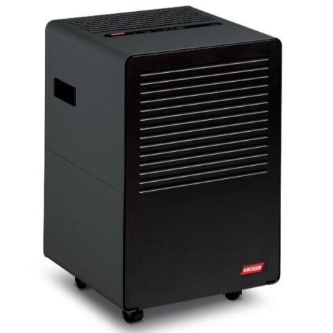Déshumidification à condensation
