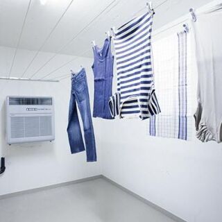 Séchage du linge au niveau d'efficacité énergétique le plus élevé