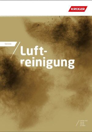Sanieren Luftreinigung