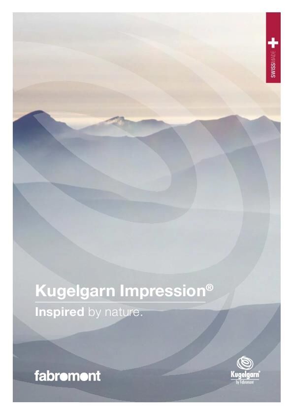 Kugelgarn Impression