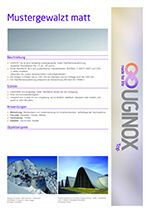 UGINOX Top