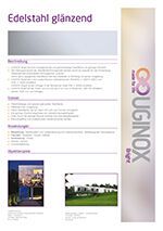 UGINOX Bright